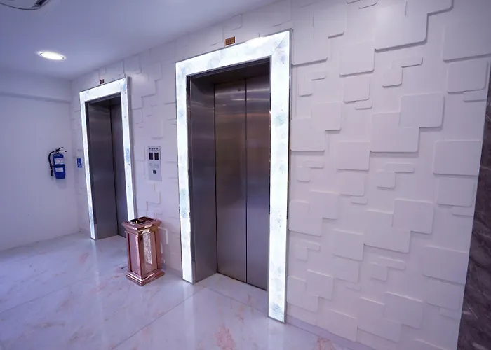 Five6 Hotel Splendour Singapura