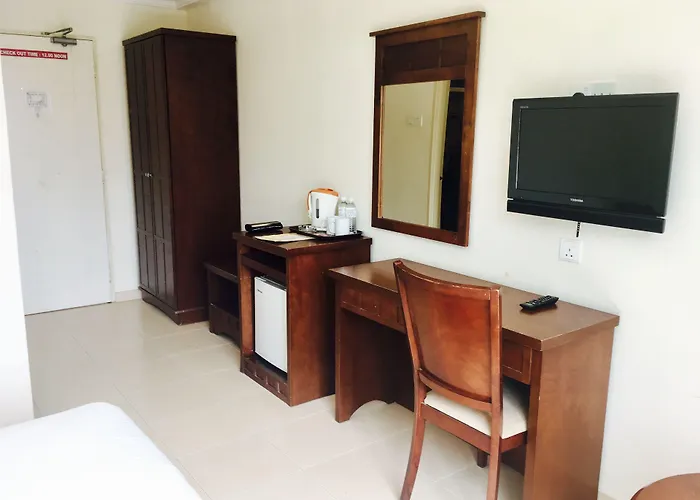 Sutera Hotel Seremban
