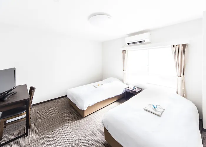Best Hotel Tokyo
