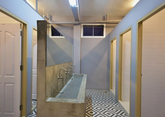 Inn Stations Hostel
