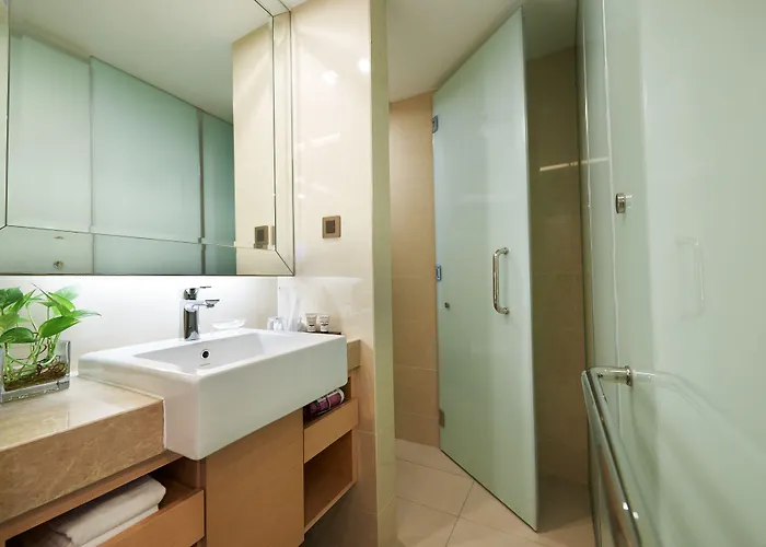 Cosmo Hotel Kuala Lumpur