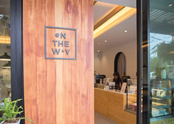 The Journey Hotel Laksi Banguecoque
