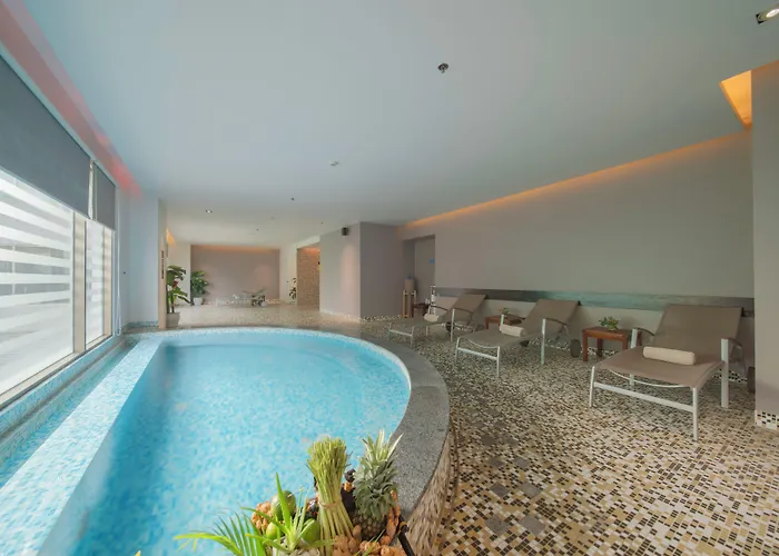 Havana Nha Trang Hotel