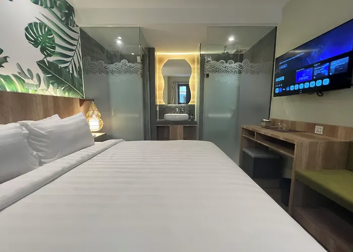 Shinta Guesthouse