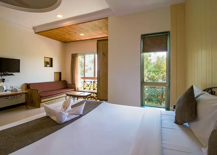 Bella Vista Resort