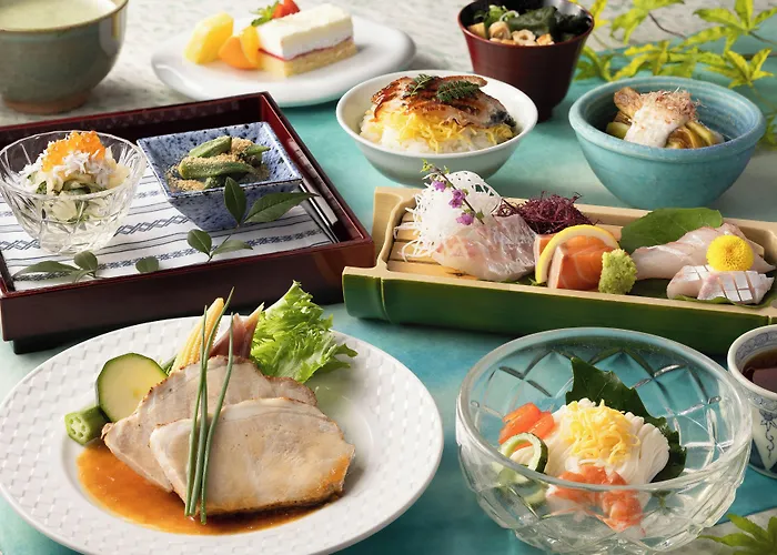 Yumihari-No-Oka Hotel