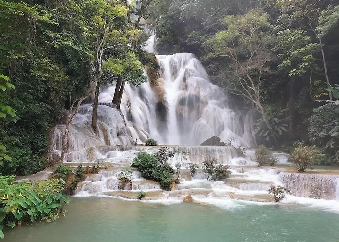 Luang Prabang Inn