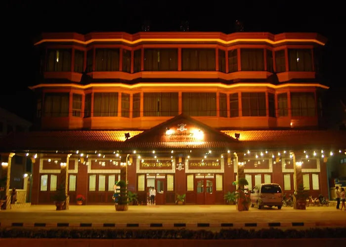 Sengkeo Hotel
