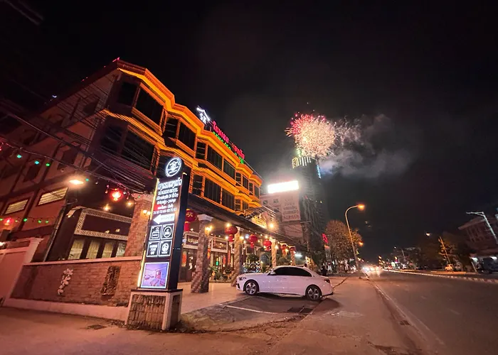 Sengkeo Hotel