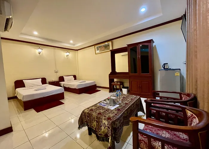 Sengkeo Hotel