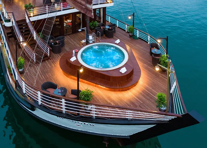 Orchid Classic Cruise