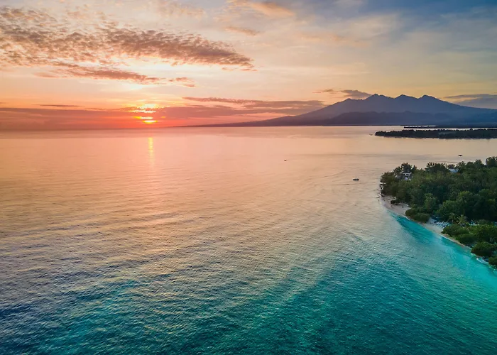 Gili Eco Villas Gili Trawangan