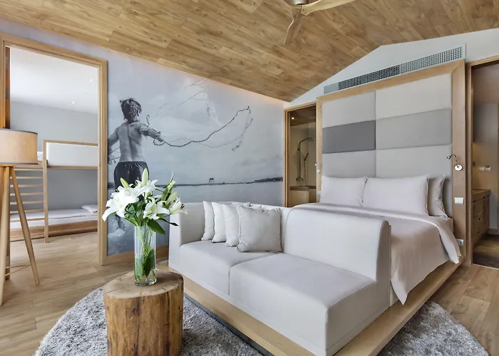 Fusion Suites Saigon Ciudad Ho Chi Minh 