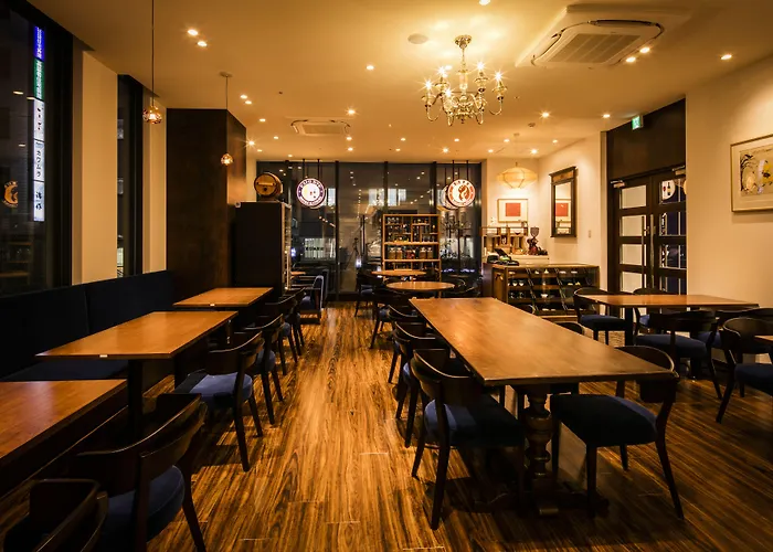 Sotetsu Fresa Inn Ginza-Nanachome Tóquio