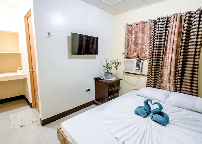 Hk Beach Resort And Restaurant Moalboal