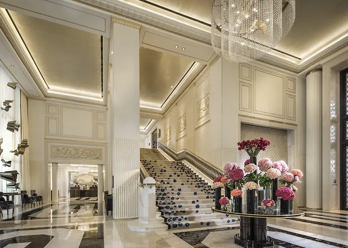 Four Seasons Hotel Yakarta