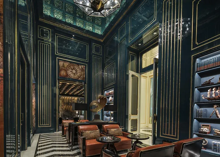 Four Seasons Hotel Yakarta