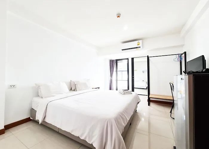 Don Muang Hotel Banguecoque