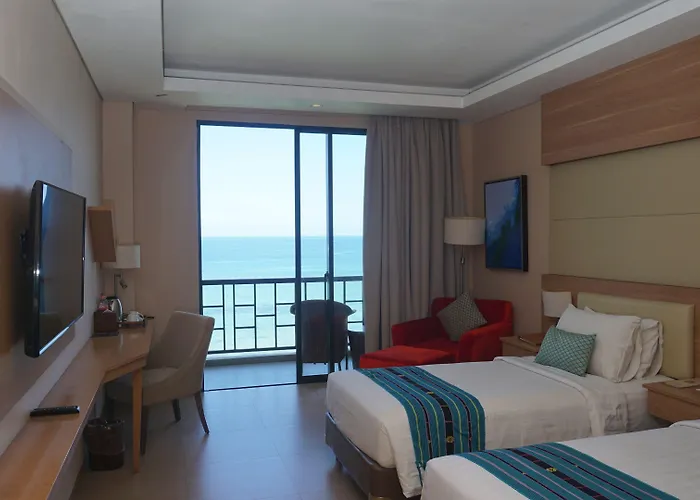 Sotis Hotel Kupang