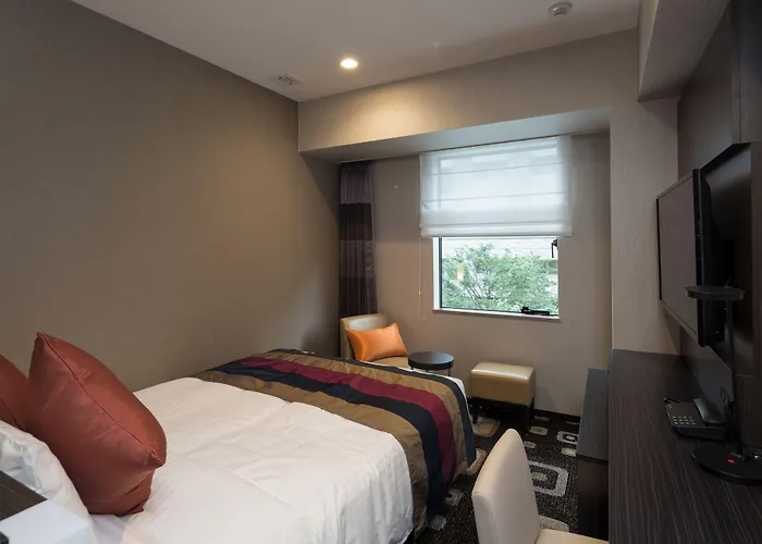 Hotel Mystays Premier Akasaka