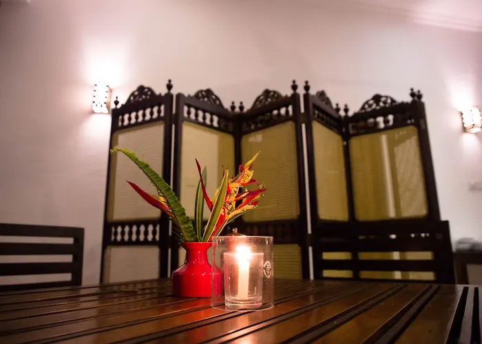 Sea World Boutique Hotel