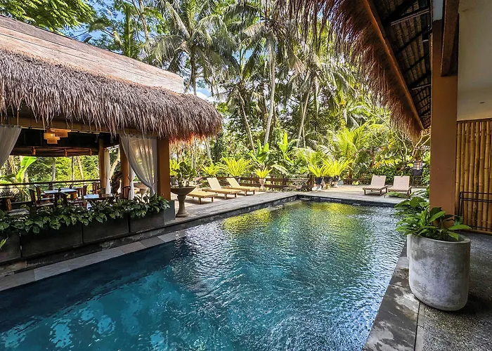 Alam Sembuwuk Ubud