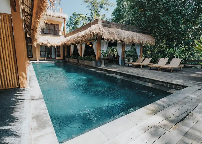Alam Sembuwuk Ubud