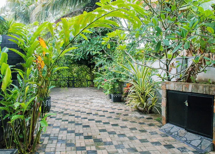 Villa Harbour View Galle