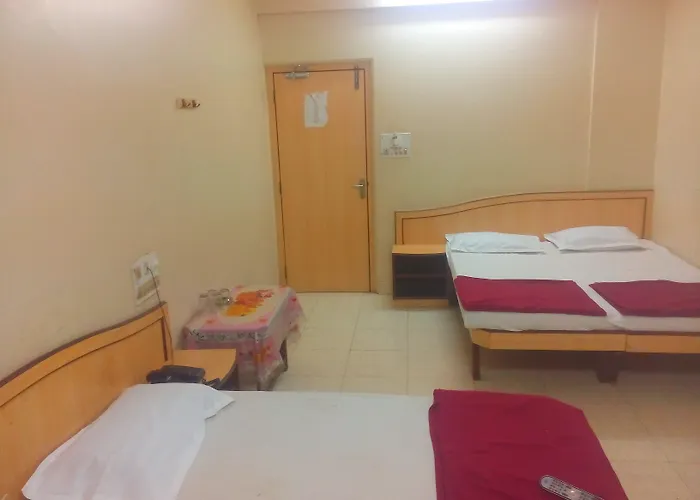 Sangam Guest House Mumbai