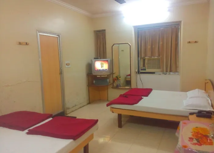 Sangam Guest House Mumbai