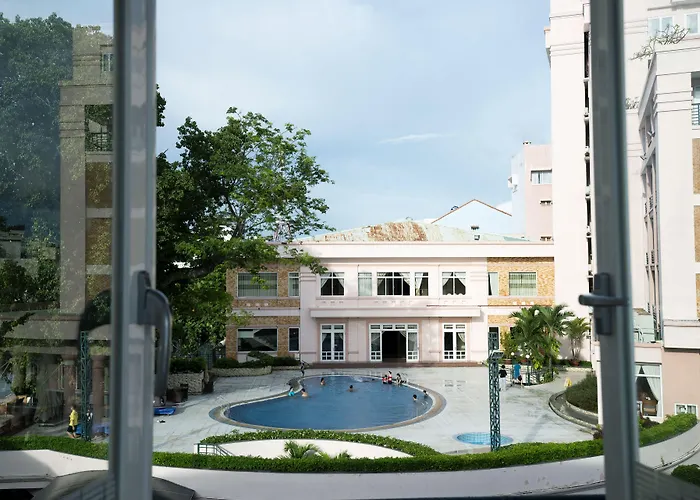 Grand Hotel Vung Tau