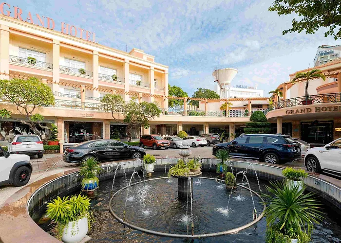 Grand Hotel Vung Tau