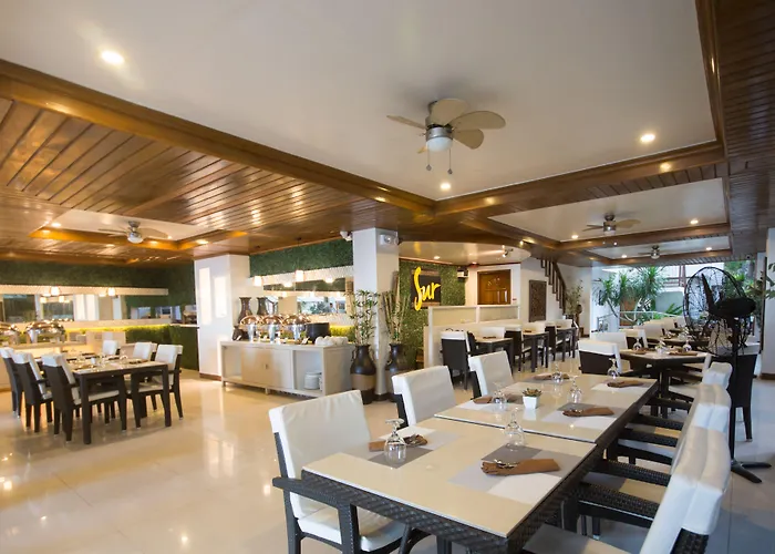 Sur Beach Resort Boracay Balabag 