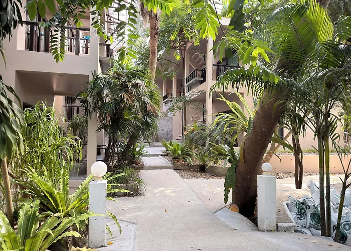In Touch Resort