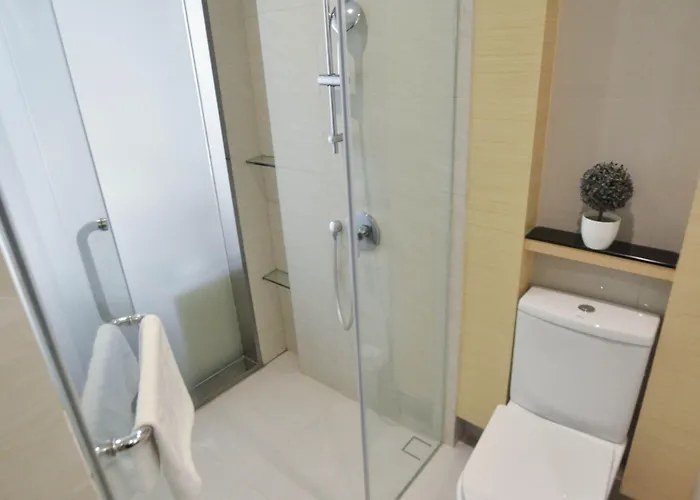 Eco Tree Hotel Sheung Wan Hong Kong