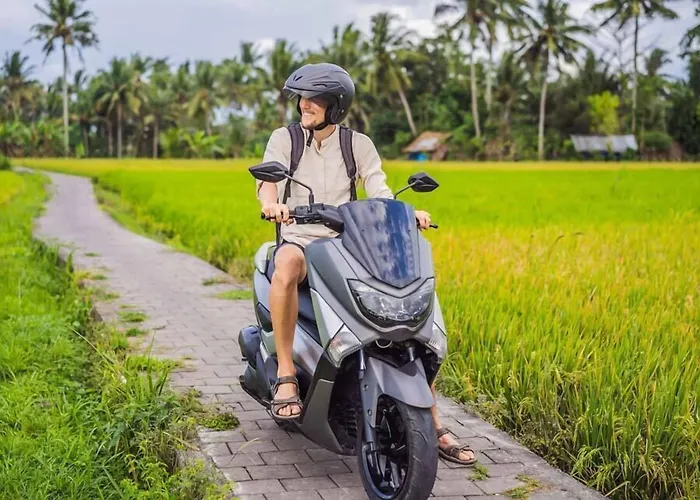 The Wina Villa Canggu By The Wina Resorts