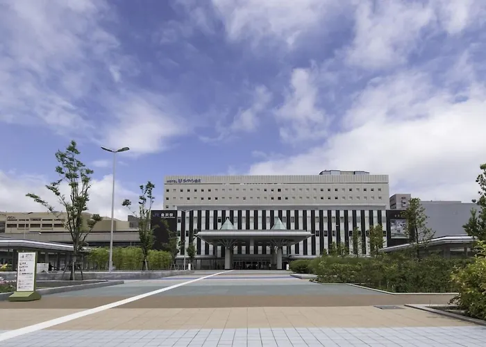 Via Inn Kanazawa