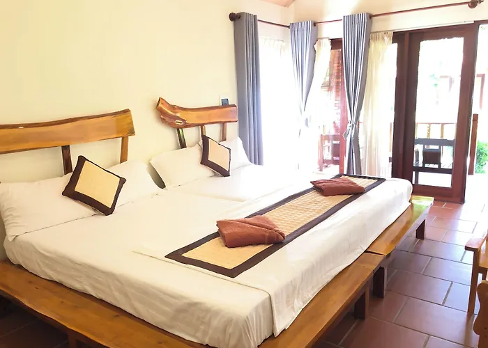 Wildland Resort Phú Quốc