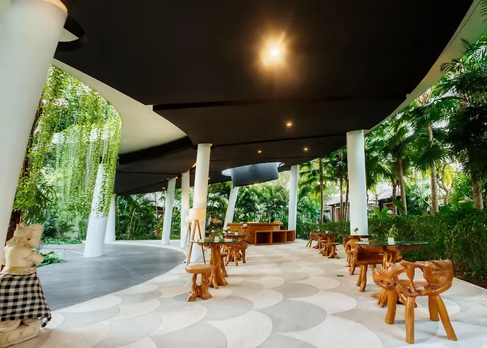 Regali Villa Canggu