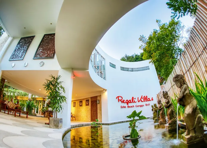Regali Villa Canggu