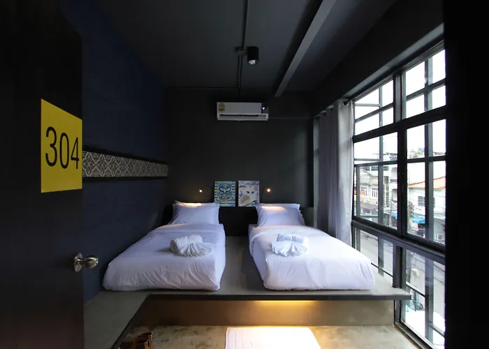 Fulfill Phuket - Sha