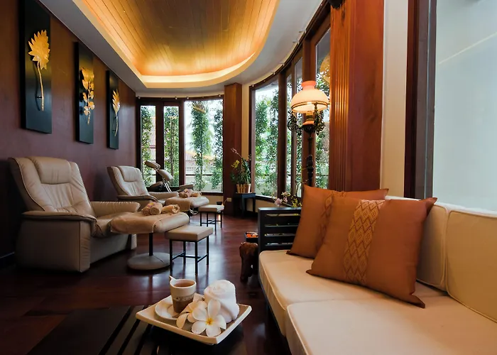 Salana Boutique Hotel