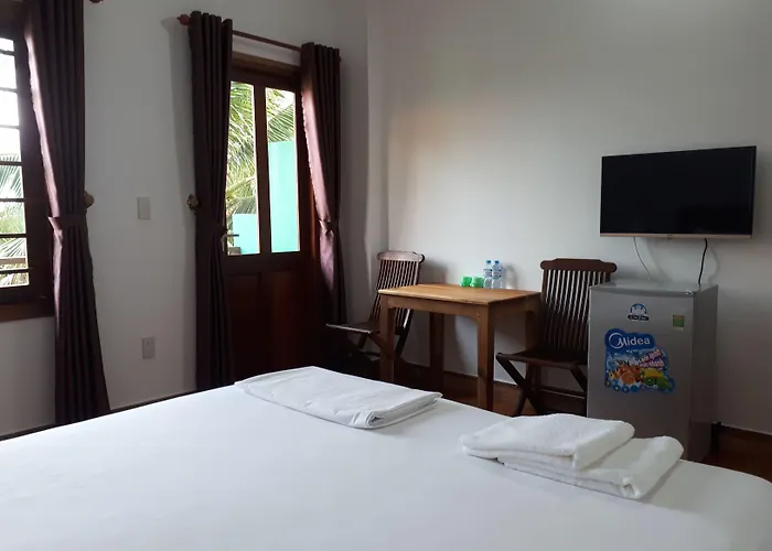Hiep Hoa Resort