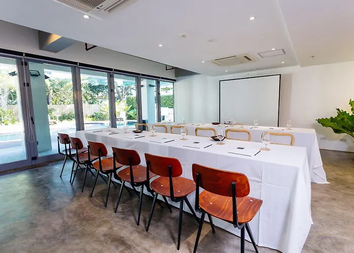 Canvas Boutique Hotel