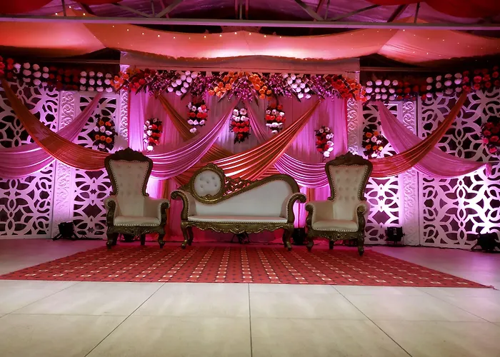 Hotel Pushpak