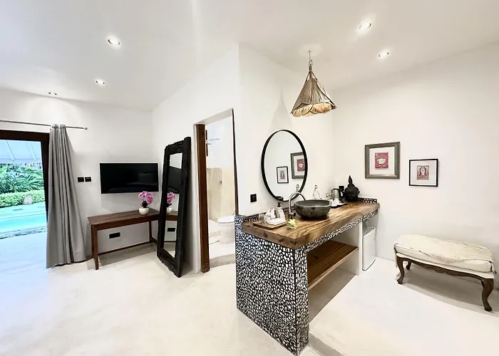 The Apartments Umalas Canggu 