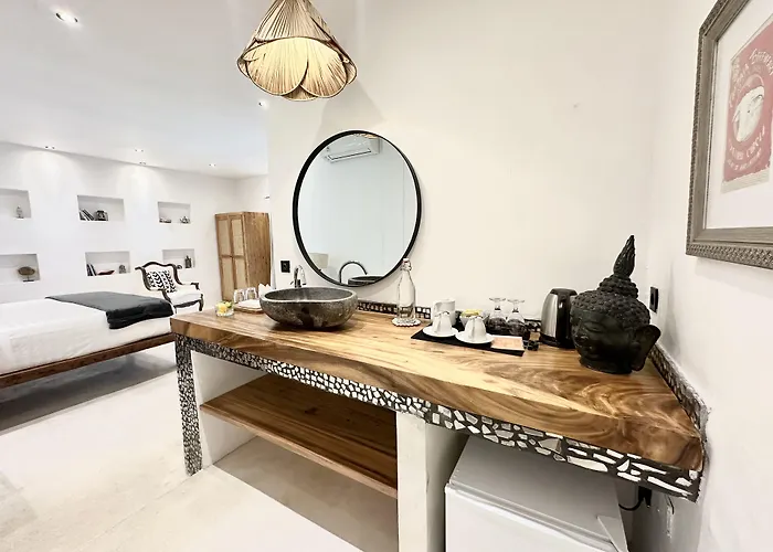 The Apartments Umalas Canggu 