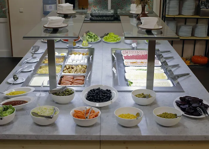 Ani Central Inn Yerevan