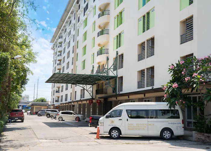 Nrc Residence