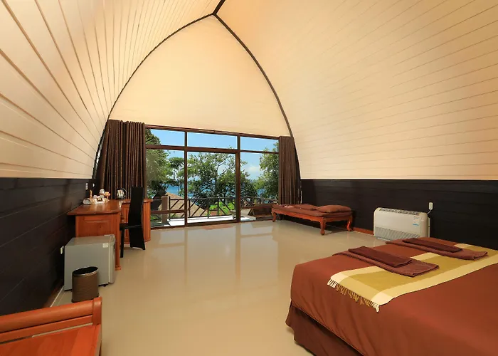 The Cove Phi Phi Hotel